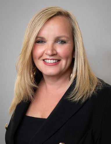 Christine Miller on Self Talk Radio Show