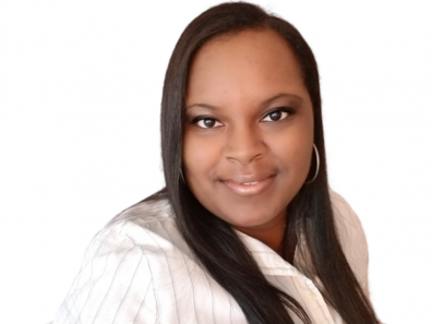 Candice Dorsey on Self Talk Radio Show